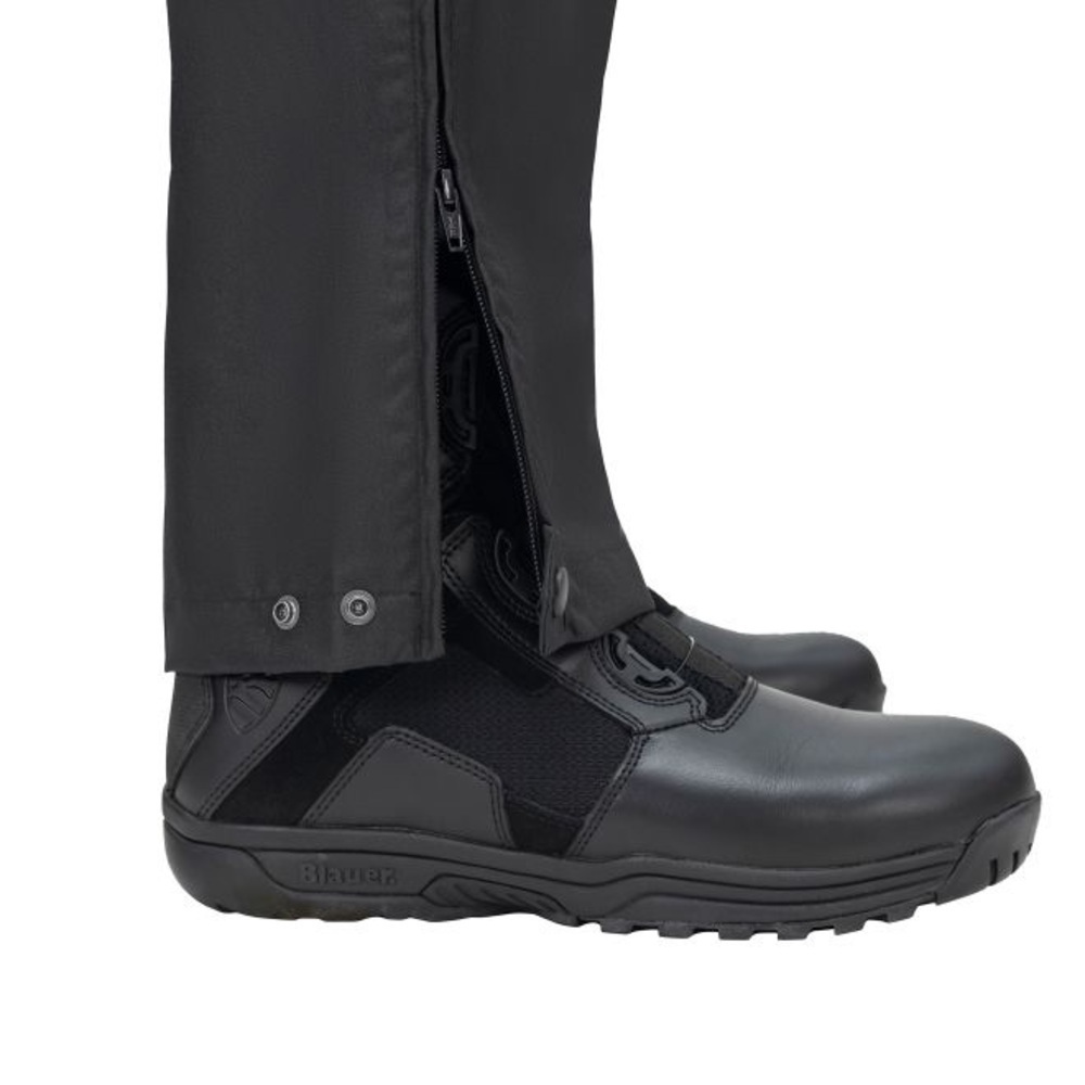 Blauer Black Tactical B.Dry Rain Pants - Picture 9 of 9
